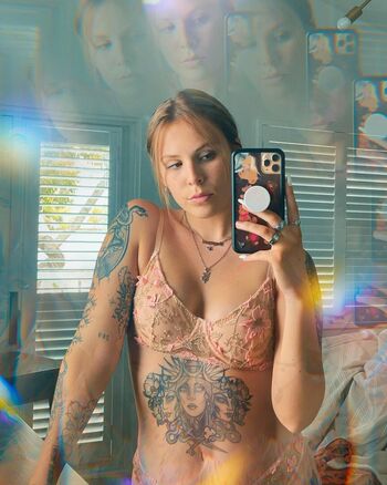 Full leaked Camryn johanna private onlyfans photo