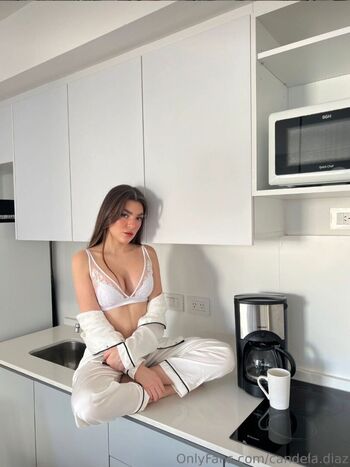 Full leaked Candela diaz page private onlyfans photo