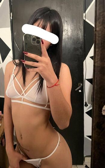 Full leaked Candela lopez private onlyfans photo