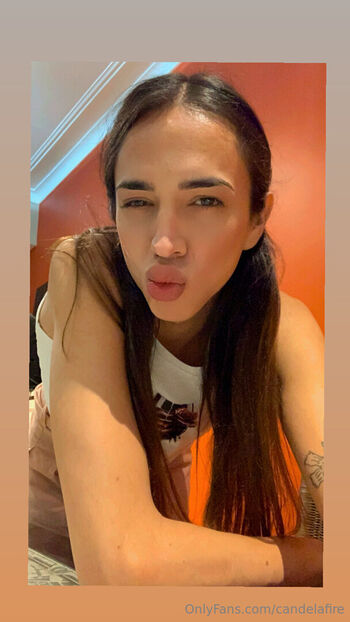 candelafire