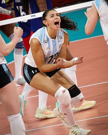 Candelaria Herrera 