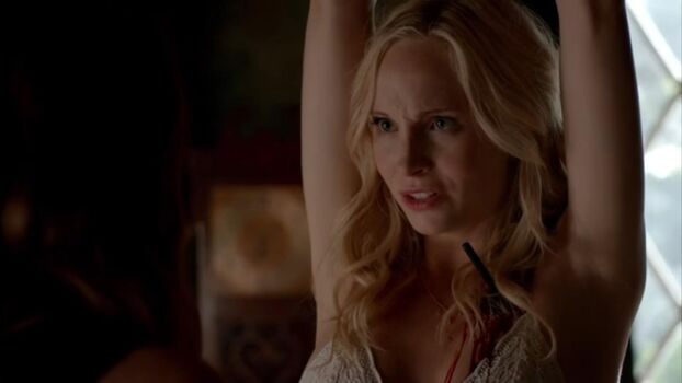 Candice King