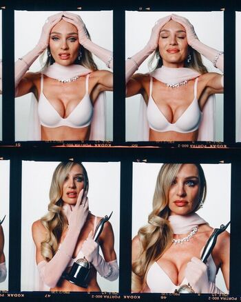 Full leaked Candice swanepoel private onlyfans photo