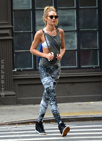 Candice Swanepoel