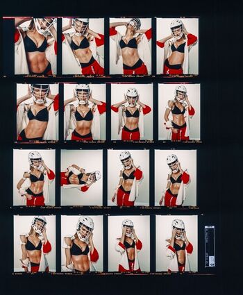 Candice Swanepoel