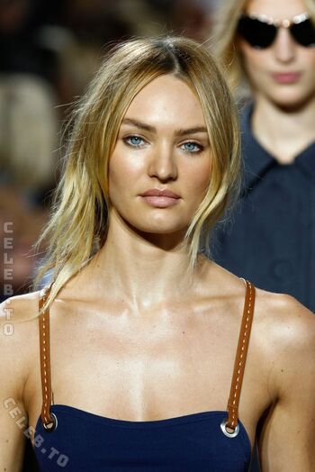 Full leaked Candice swanepoel page private onlyfans photo