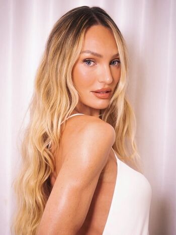 Full leaked Candice swanepoel page private onlyfans photo