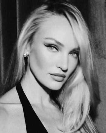 Full leaked Candice swanepoel page private onlyfans photo