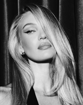 Full leaked Candice swanepoel page private onlyfans photo