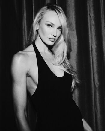 Candice Swanepoel