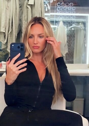 Full leaked Candice swanepoel private onlyfans photo