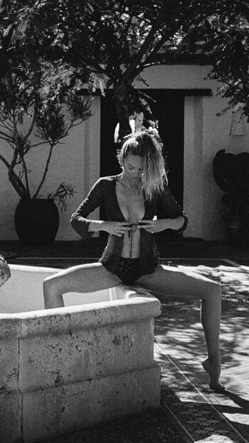 Full leaked Candice swanepoel page private onlyfans photo