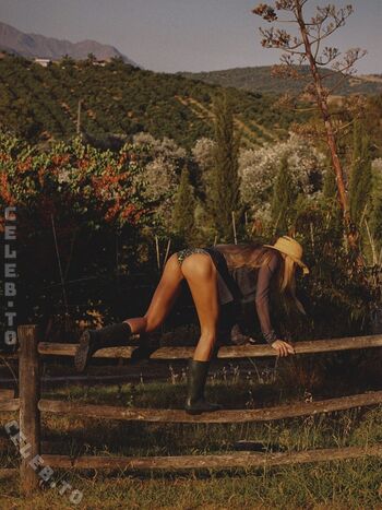Full leaked Candice swanepoel page private onlyfans photo