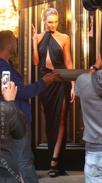 Full leaked Candice swanepoel private onlyfans photo