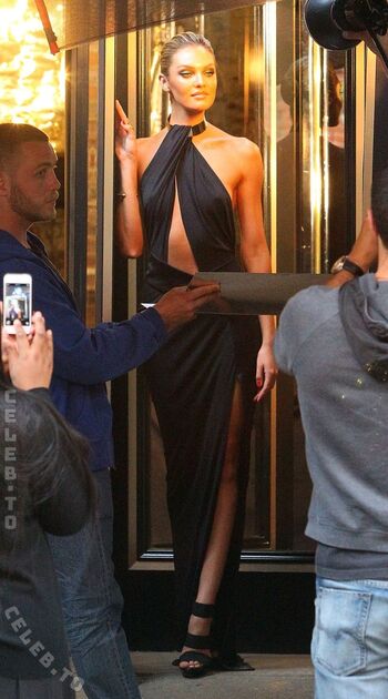 Full leaked Candice swanepoel private onlyfans photo