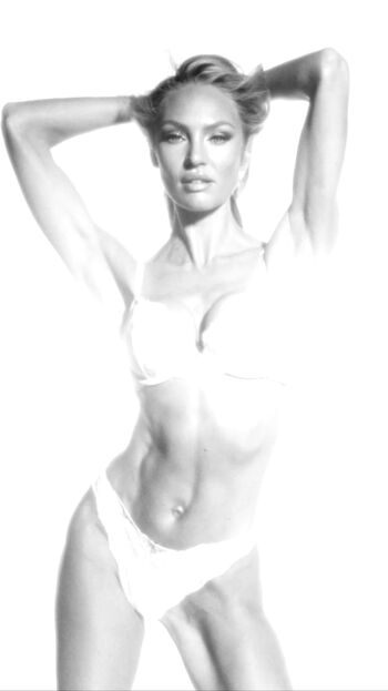 Full leaked Candice swanepoel private onlyfans photo