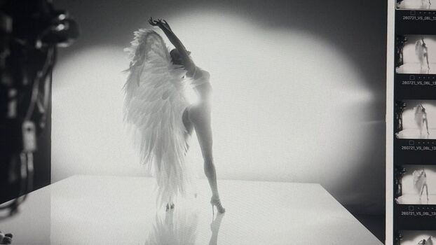 Full leaked Candice swanepoel private onlyfans photo