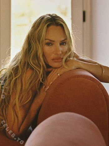 Candice Swanepoel