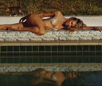 Candice Swanepoel