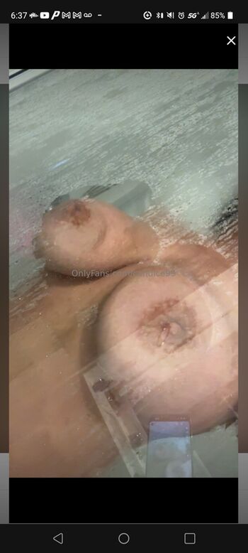 Full leaked Candice private onlyfans photo