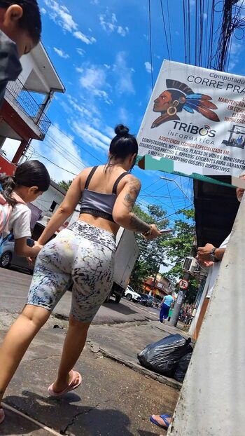 Full leaked Candid brasil page private onlyfans photo