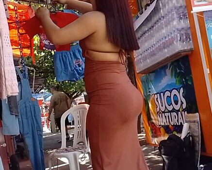 Full leaked Candid brasil private onlyfans photo