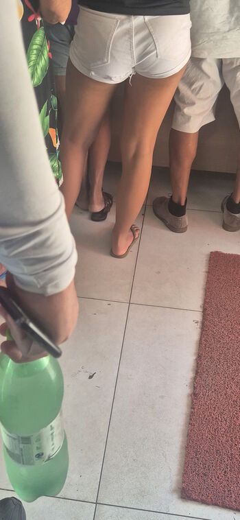 Full leaked Candid brasil page private onlyfans photo