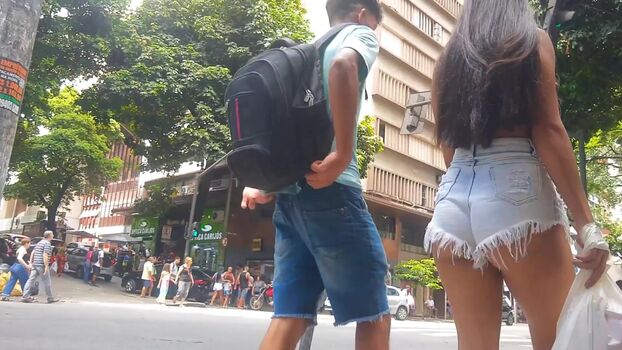 Full leaked Candid brasil page private onlyfans photo