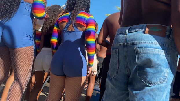 Full leaked Candid brasil page private onlyfans photo