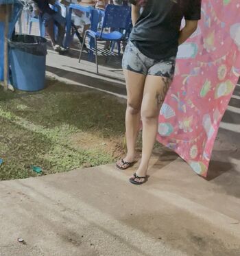 Full leaked Candid brasil private onlyfans photo