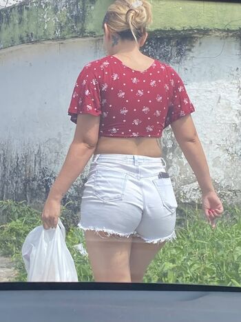 Full leaked Candid brasil private onlyfans photo