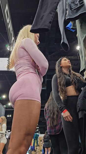 Candid Street Ass Collection Links -