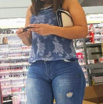 Candid Street Ass Collection Links -