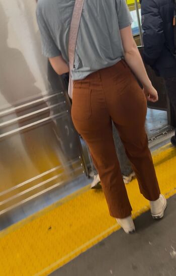 Candid Street Ass Collection Links -