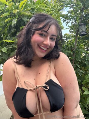 Full leaked Candii kayn private onlyfans photo
