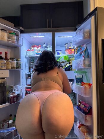 Full leaked Candii kayn private onlyfans photo