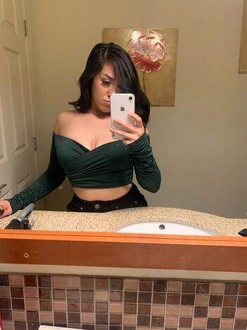 Full leaked Candiisugar private onlyfans photo