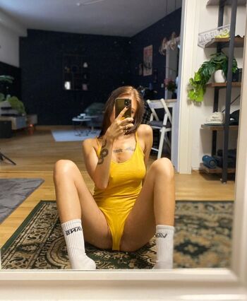 Full leaked Candiplush page private onlyfans photo