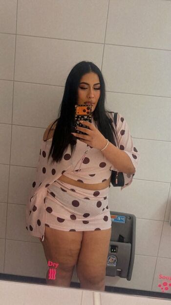 Full leaked Candly lee private onlyfans photo