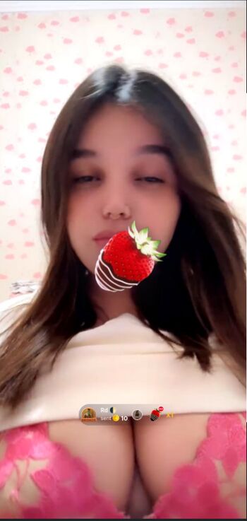 Full leaked Candy private onlyfans photo