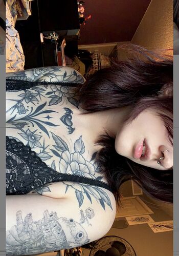 Full leaked Candy bat private onlyfans photo