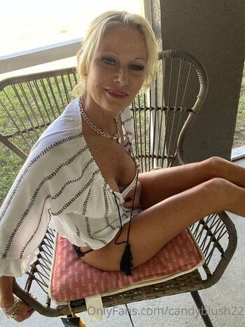 Full leaked Candy s goodies private onlyfans photo