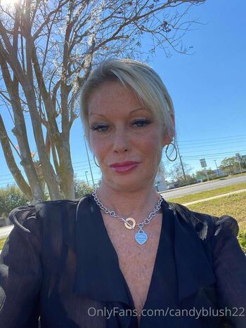 Full leaked Candy s goodies private onlyfans photo
