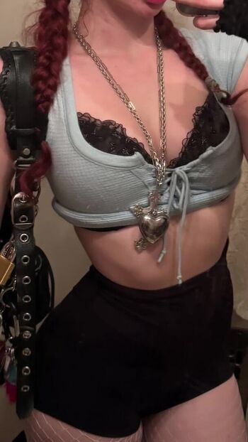 Full leaked Candyasmus private onlyfans photo