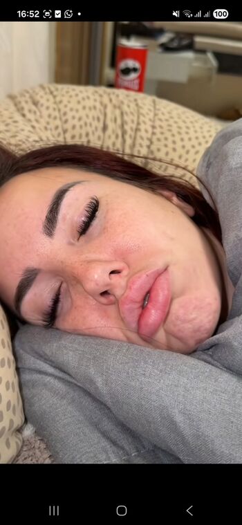Full leaked Candyatb off private onlyfans photo