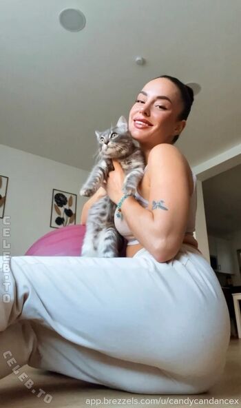 Full leaked Candycandance private onlyfans photo