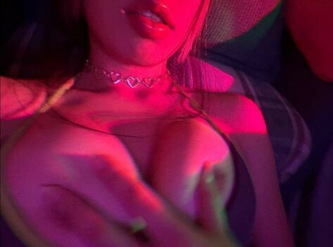 Full leaked Candyducepe page private onlyfans photo