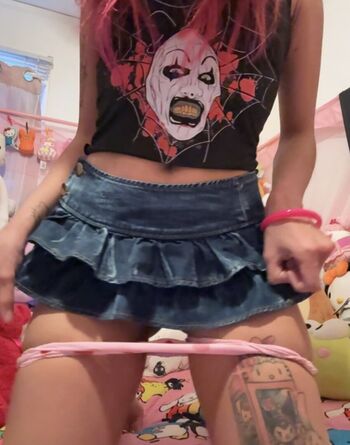 Full leaked Candyykillz private onlyfans photo