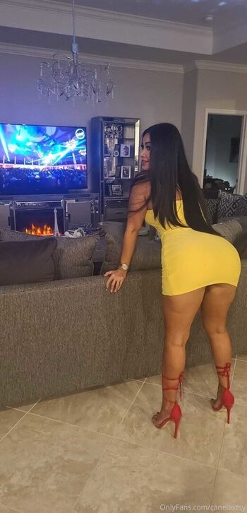 Full leaked Canelaxtsy private onlyfans photo