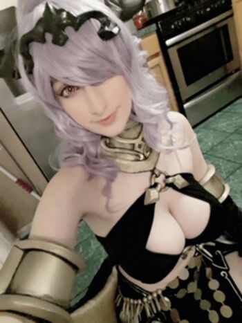 Full leaked Cannolicat private onlyfans photo
